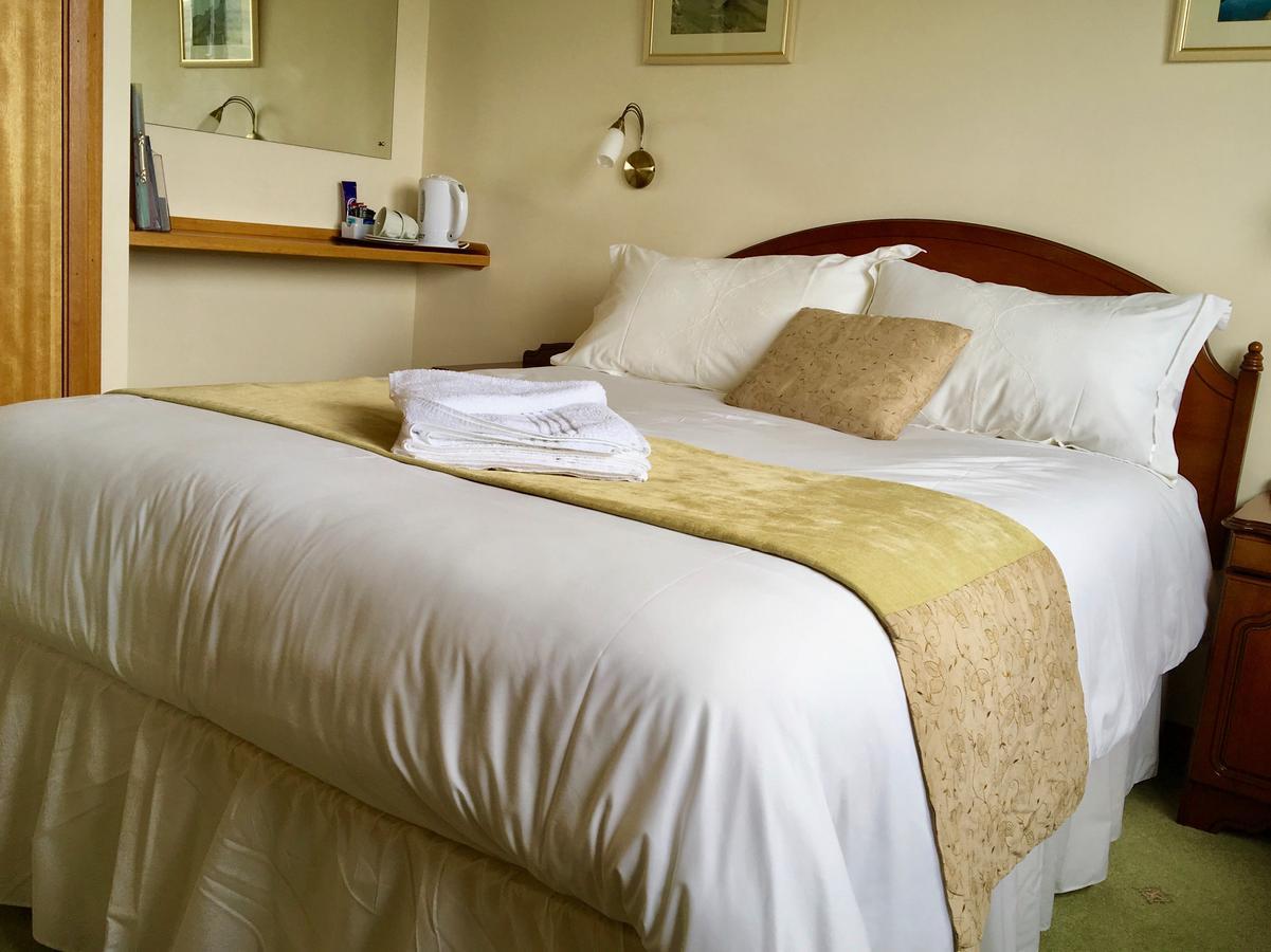 ポートリー Woodlands Bed & Breakfast エクステリア 写真