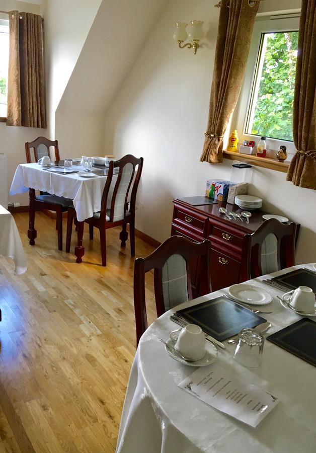 ポートリー Woodlands Bed & Breakfast エクステリア 写真