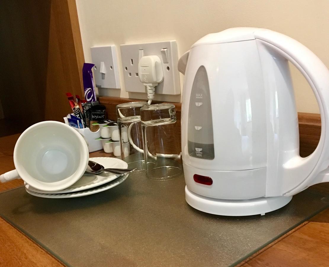 ポートリー Woodlands Bed & Breakfast エクステリア 写真