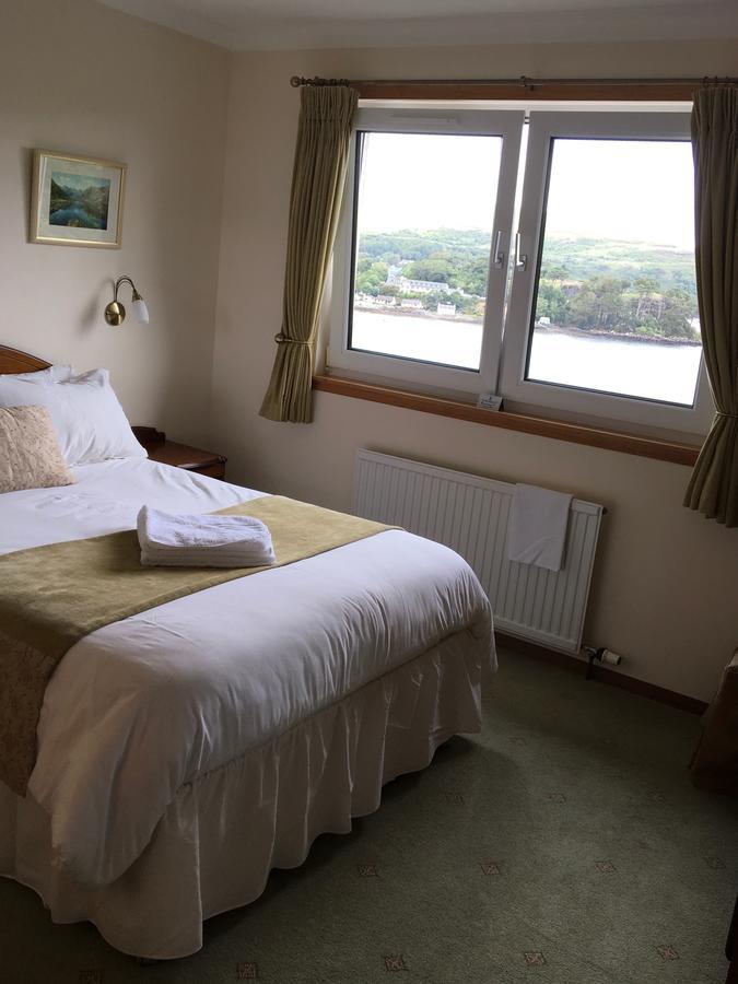 ポートリー Woodlands Bed & Breakfast エクステリア 写真