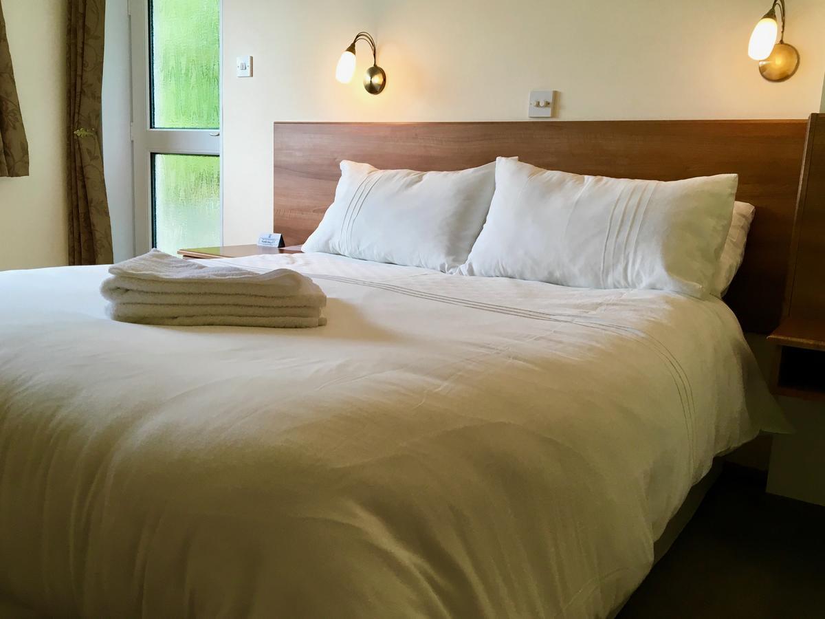 ポートリー Woodlands Bed & Breakfast エクステリア 写真